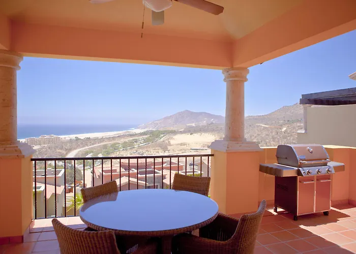 Pueblo Bonito Montecristo Luxury Resort Cabo San Lucas